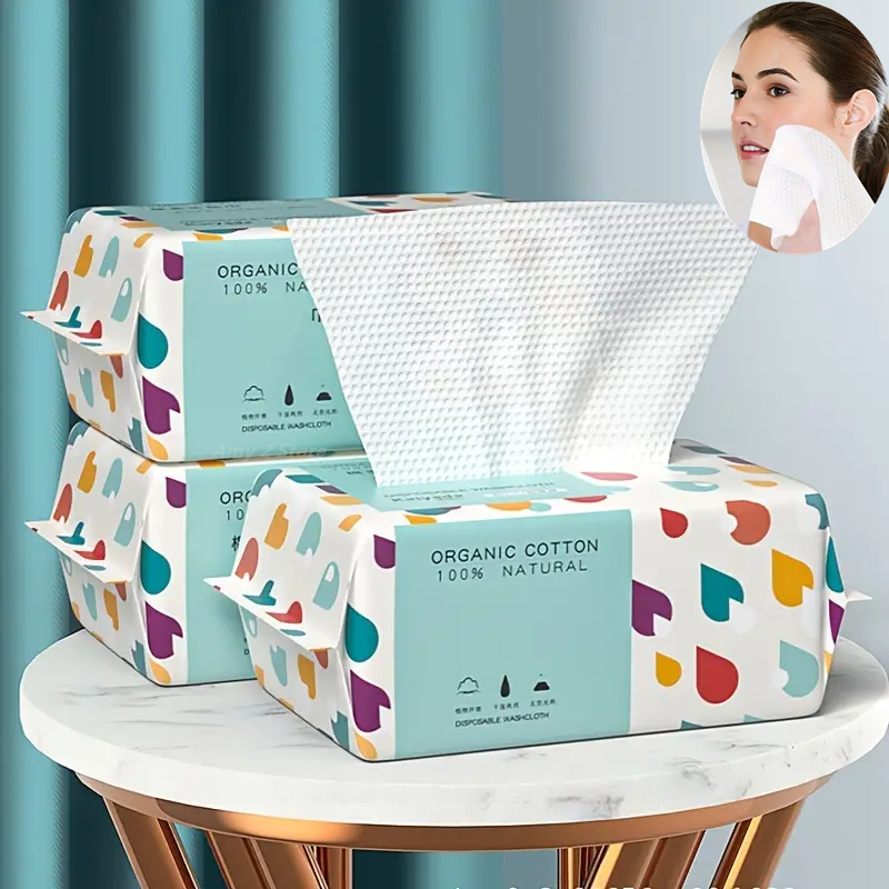 Skincare Only You - Handuk Wajah 100 katun tebal sekali