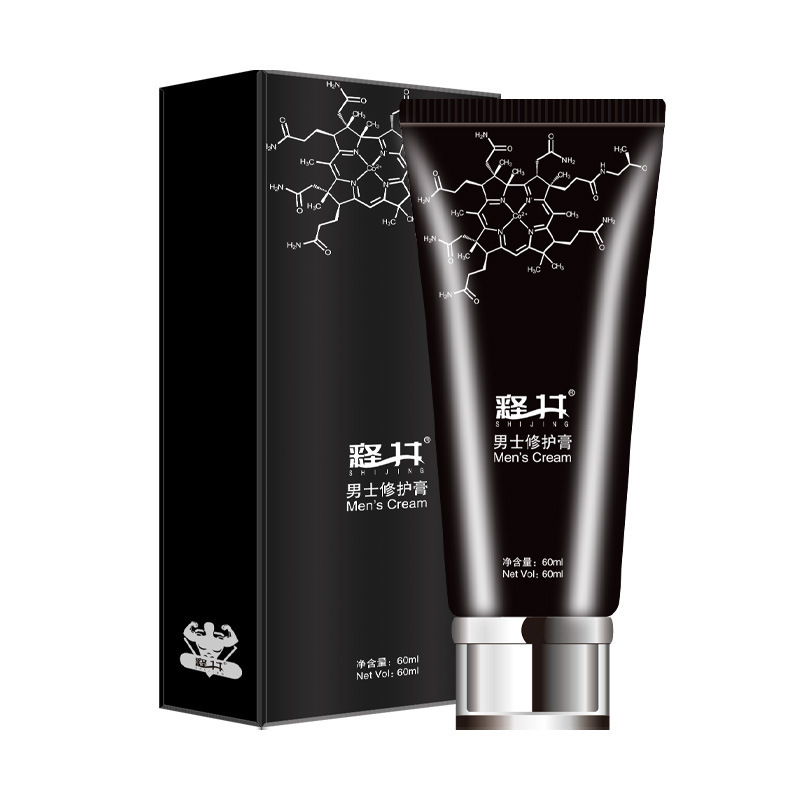 Skincare Only You - Krim Perawatan Penis Pria, Gel Pelembap