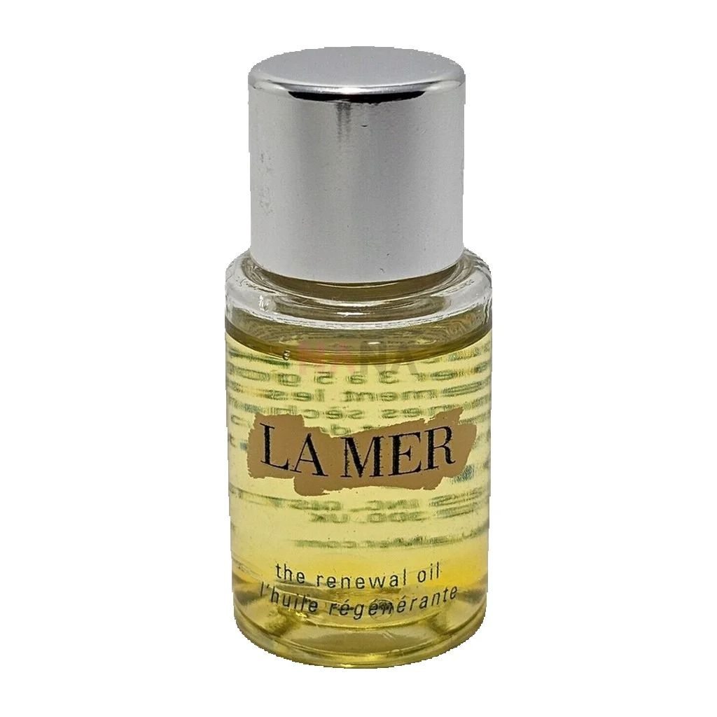La Mer The Renewal Oil 5ml (Uk - Skincare Lamer ulasan dan harga
