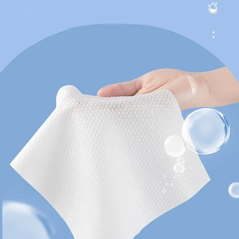 Handuk Wajah 100 katun tebal s - Skincare Only You ulasan dan harga