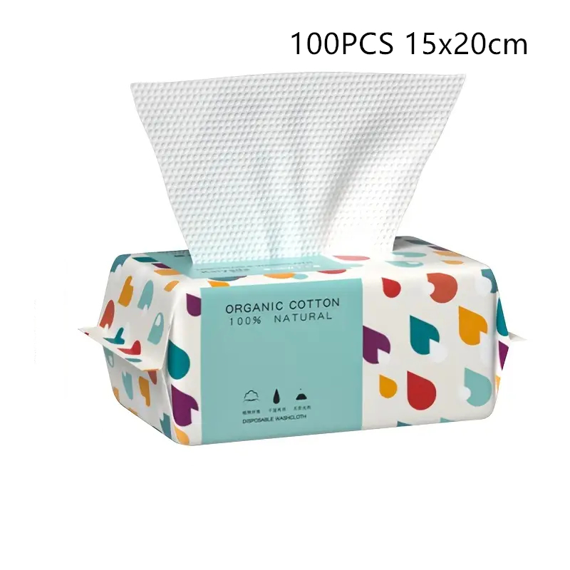 Handuk Wajah 100 katun tebal s - Skincare Only You ulasan dan harga