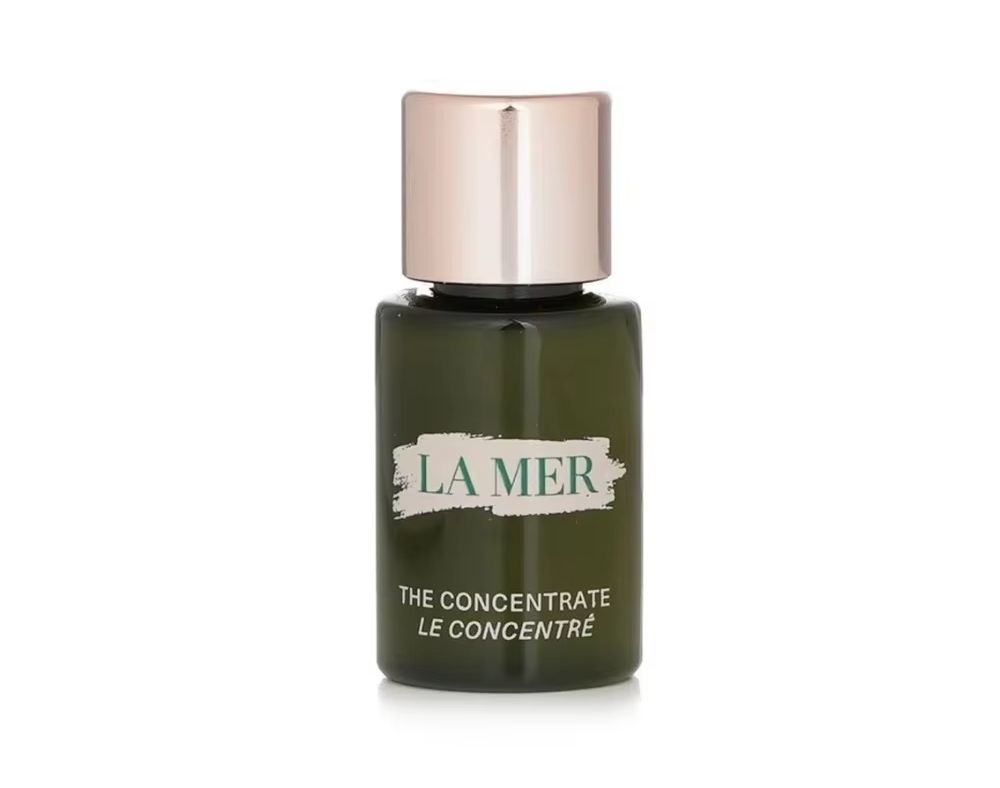 La Mer The Concentrate Intensi - Skincare Lamer ulasan dan harga
