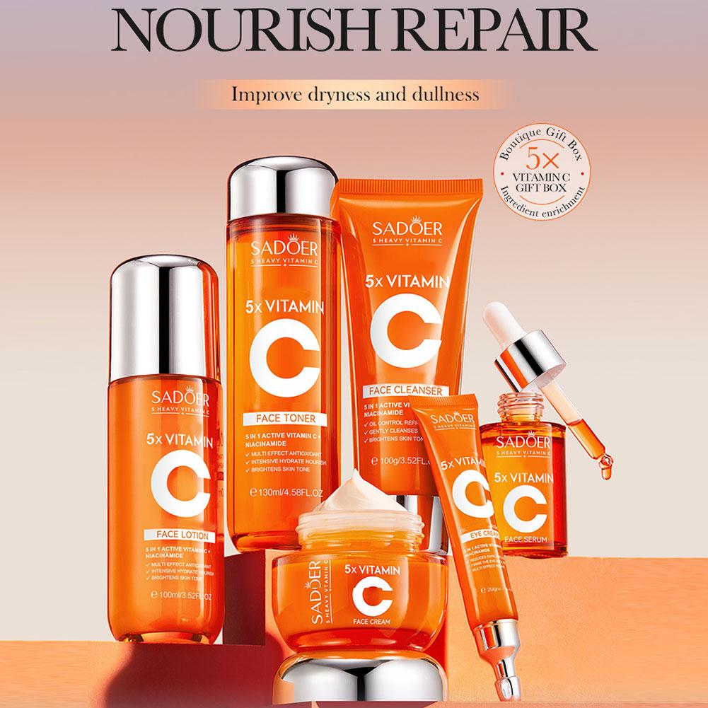 Set Perawatan Kulit Hidrasi Vi - Caffeine Eye Serum ulasan dan harga