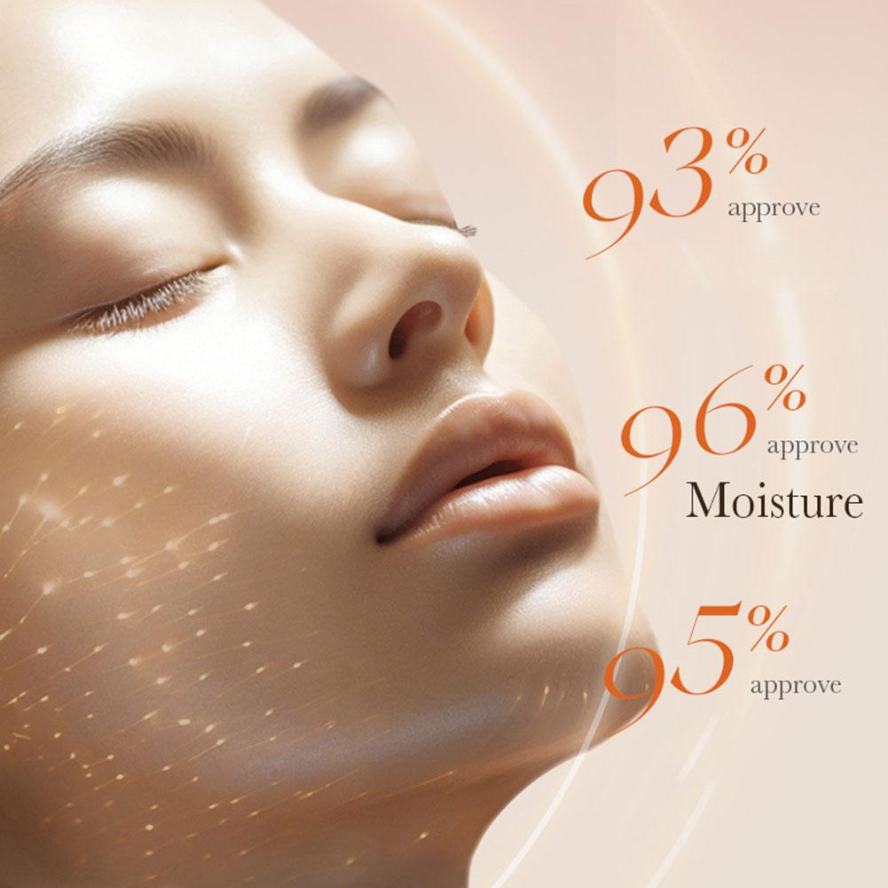 Set Perawatan Kulit Hidrasi Vi - Caffeine Eye Serum ulasan dan harga