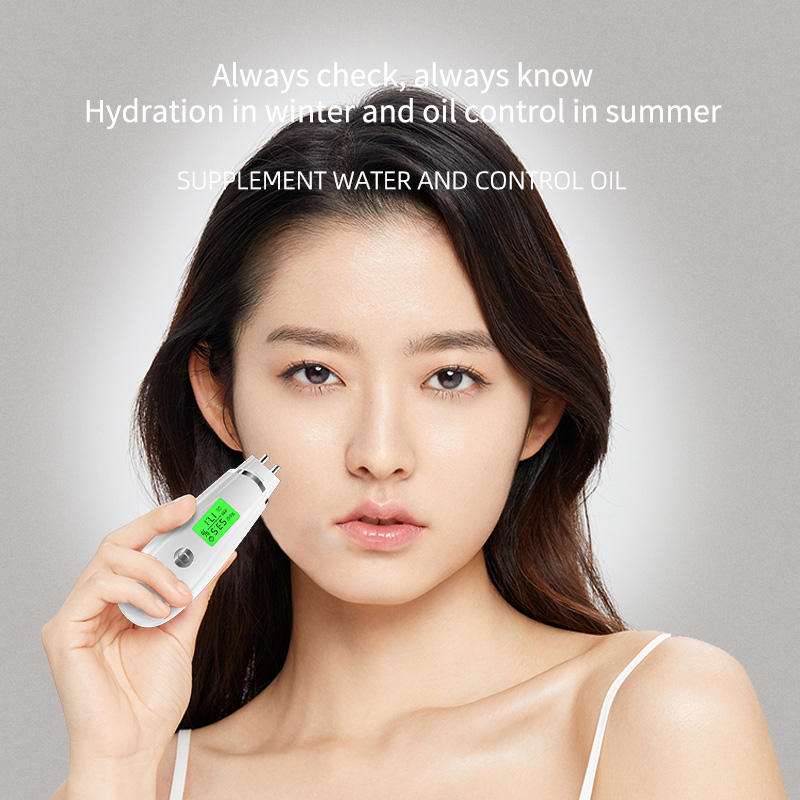 Pena Penguji Kulit Portabel -  - Skincare Only You ulasan dan harga
