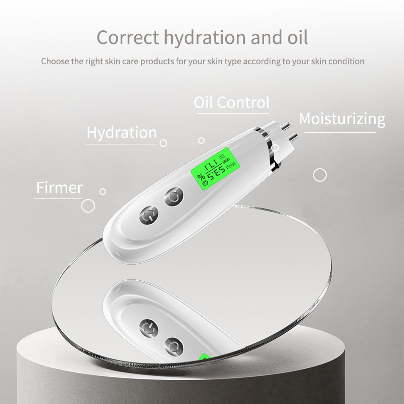 Pena Penguji Kulit Portabel -  - Skincare Only You ulasan dan harga