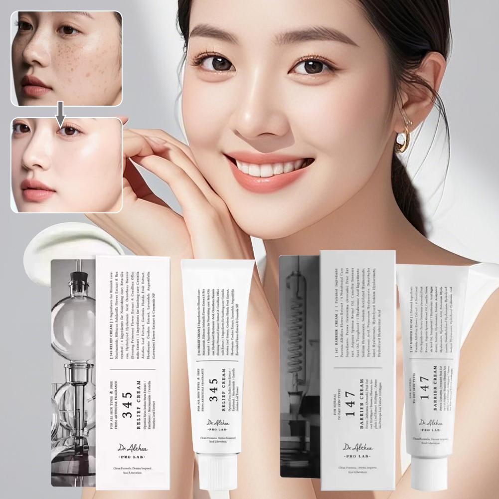 Dr.Althea 345 Relief Cream 147 - Snail Mucin Essence ulasan dan harga