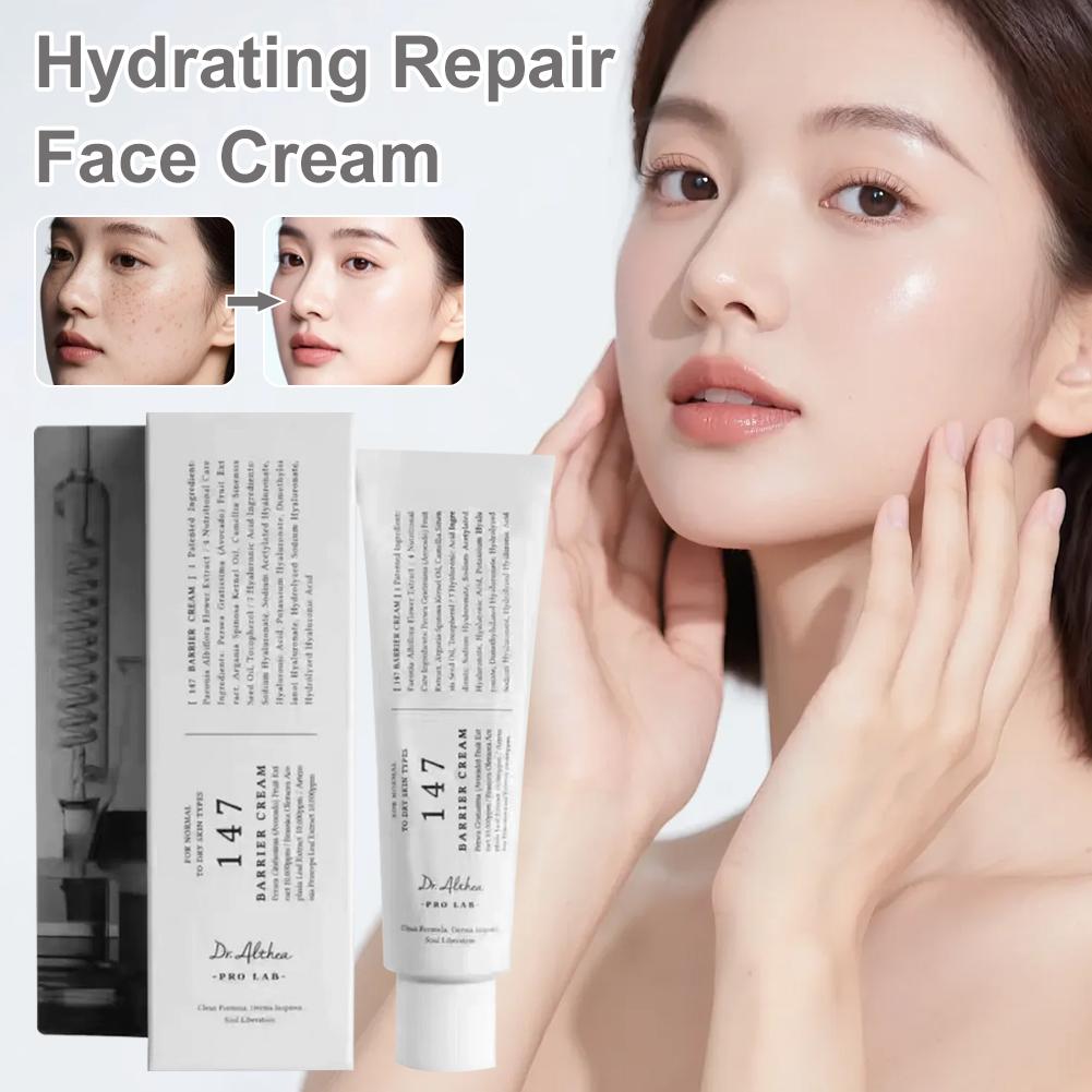 Dr.Althea 345 Relief Cream 147 - Snail Mucin Essence ulasan dan harga