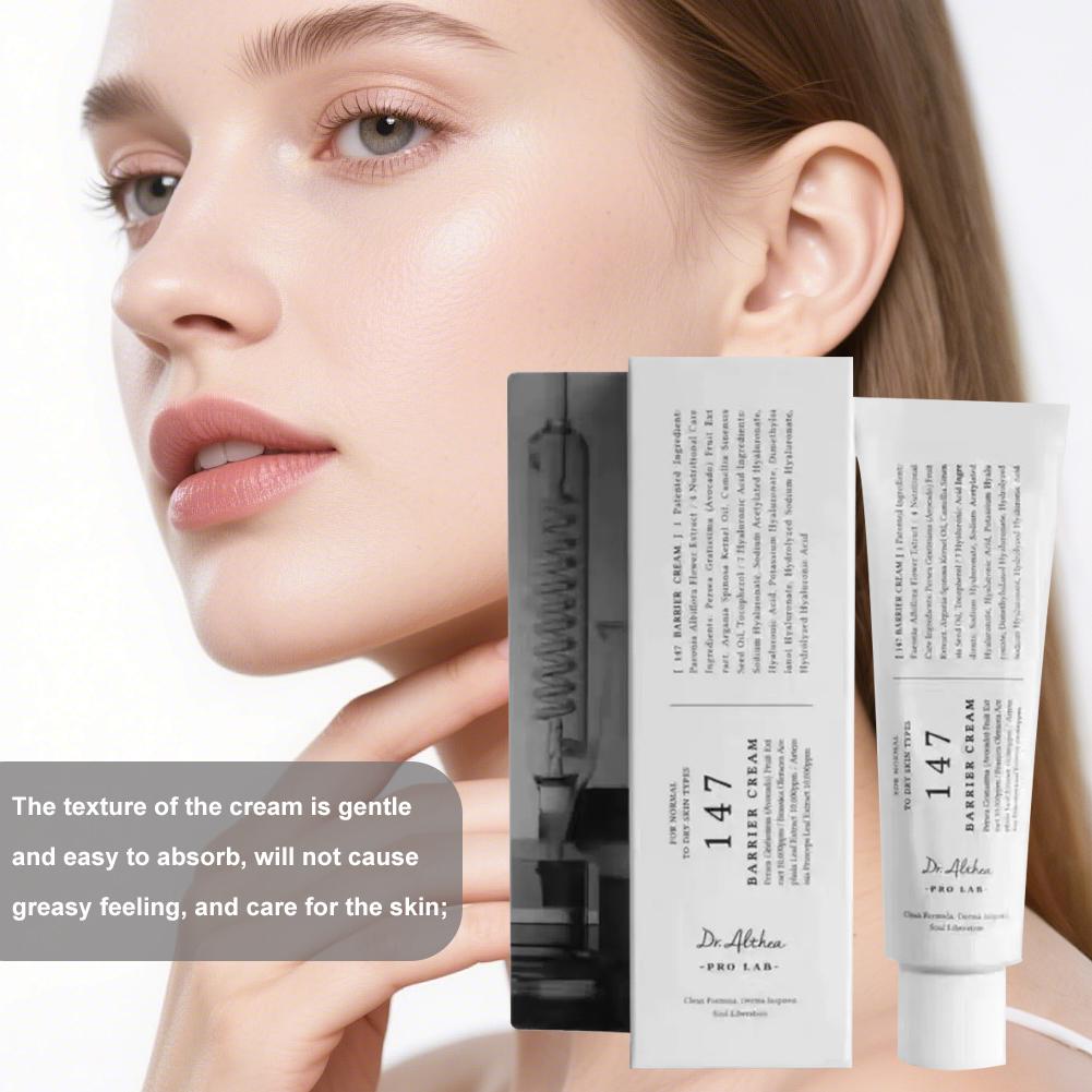 Dr.Althea 345 Relief Cream 147 - Snail Mucin Essence ulasan dan harga